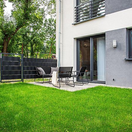 Apartament Labradoryt, Klimatyzacja, Parking Priv Boleslawiec  Exterior photo