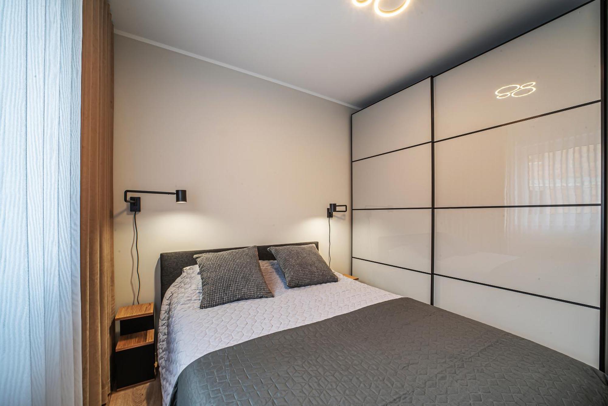 Apartament Labradoryt, Klimatyzacja, Parking Priv Boleslawiec  Exterior photo