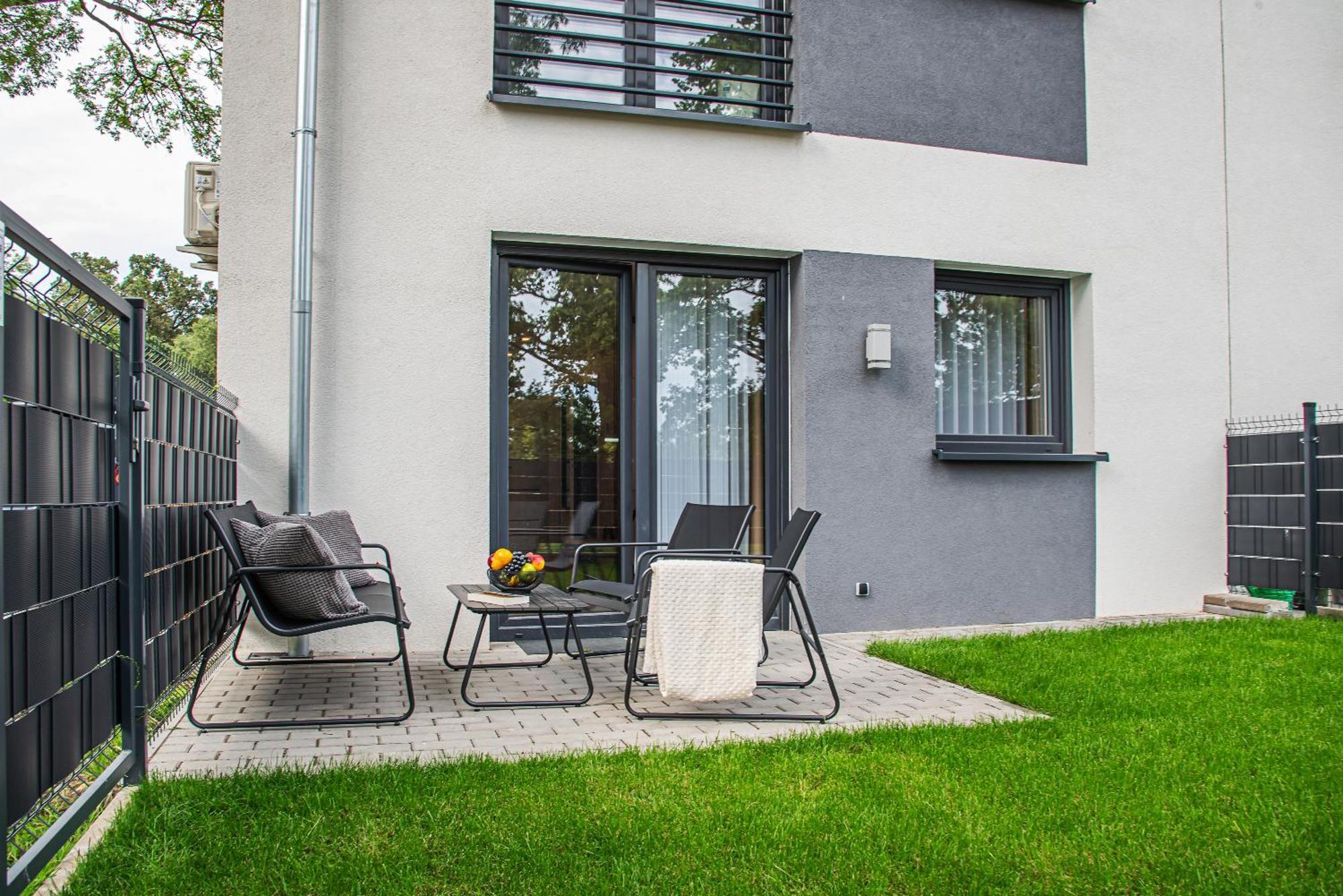 Apartament Labradoryt, Klimatyzacja, Parking Priv Boleslawiec  Exterior photo