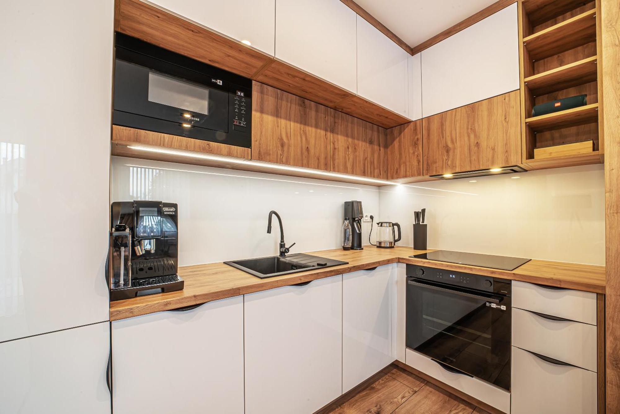 Apartament Labradoryt, Klimatyzacja, Parking Priv Boleslawiec  Exterior photo
