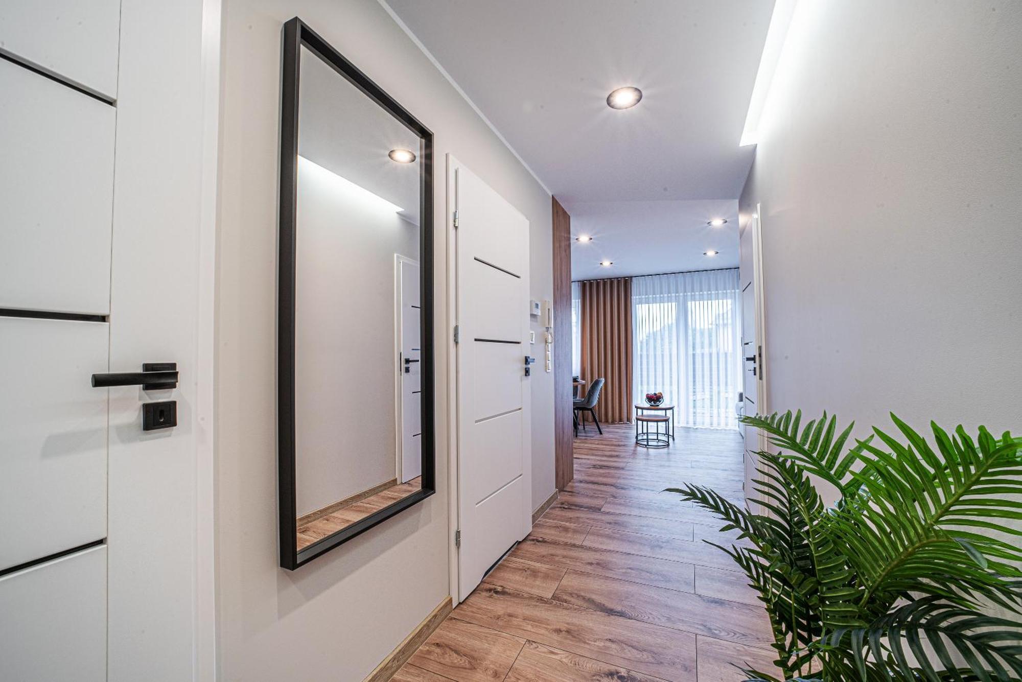 Apartament Labradoryt, Klimatyzacja, Parking Priv Boleslawiec  Exterior photo